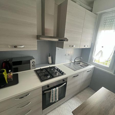 Flori'S Home Бергамо Екстериор снимка