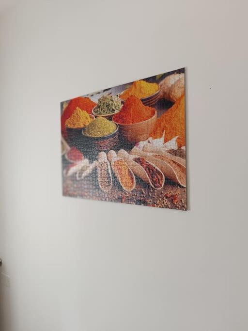 Flori'S Home Бергамо Екстериор снимка
