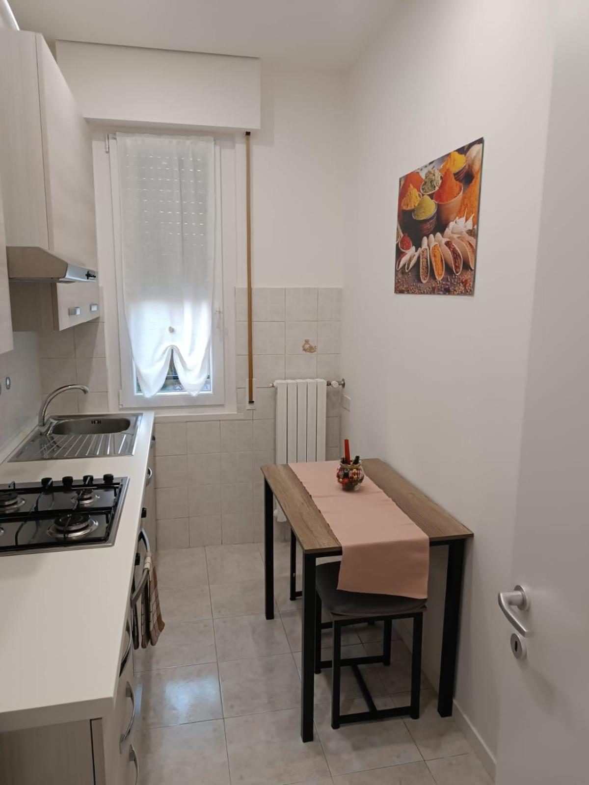 Flori'S Home Бергамо Екстериор снимка