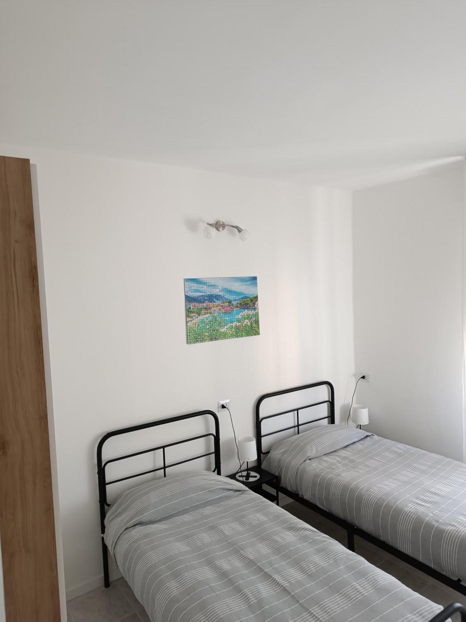 Flori'S Home Бергамо Екстериор снимка