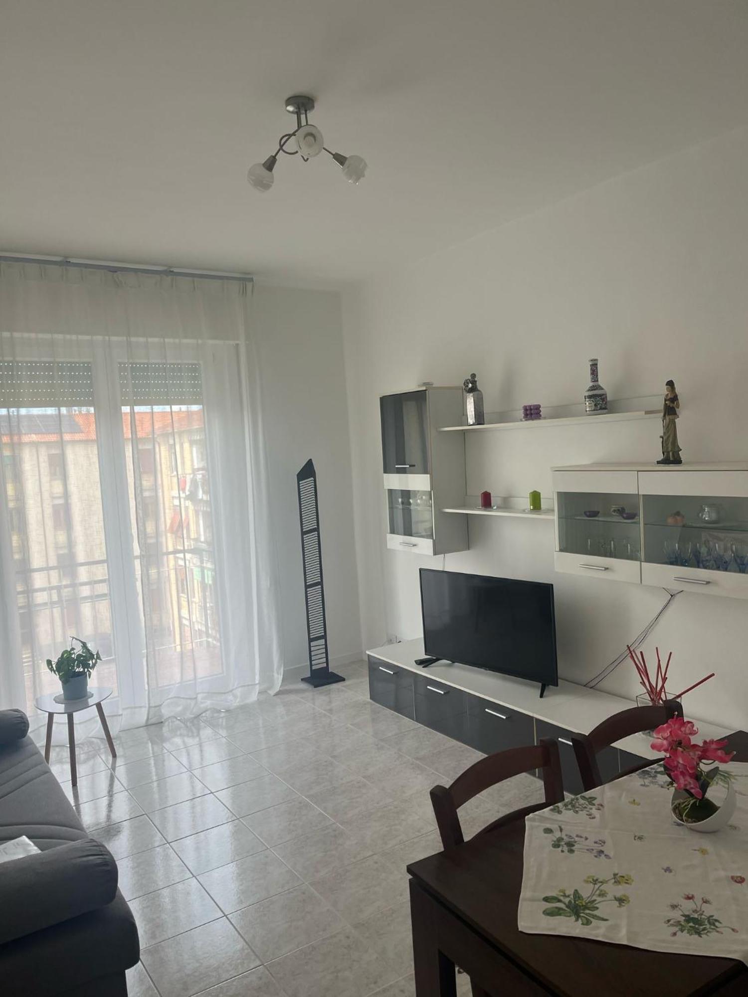 Flori'S Home Бергамо Екстериор снимка