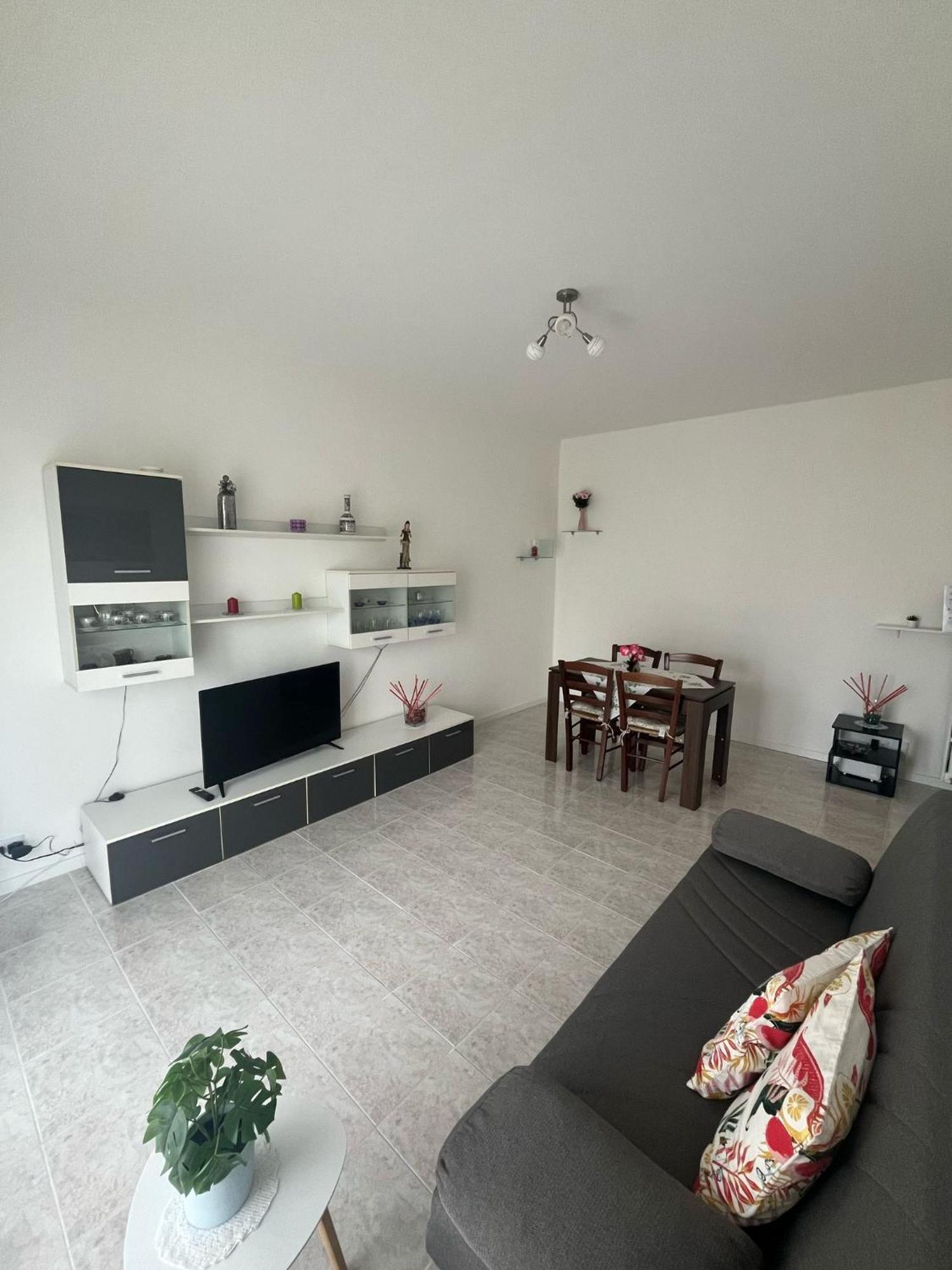 Flori'S Home Бергамо Екстериор снимка